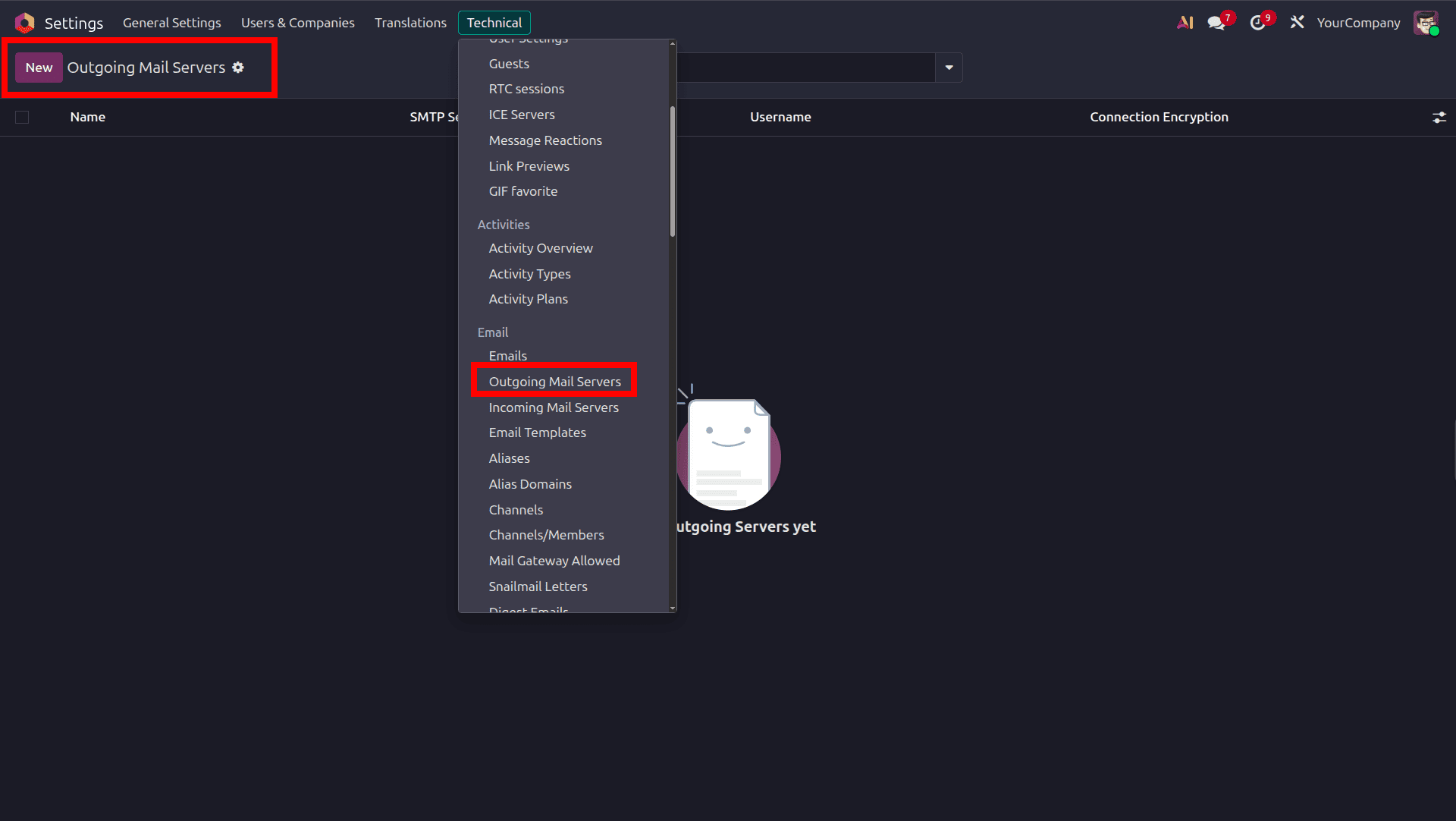 How to Gather Customer Feedback on Project Progress in Odoo 19-cybrosys