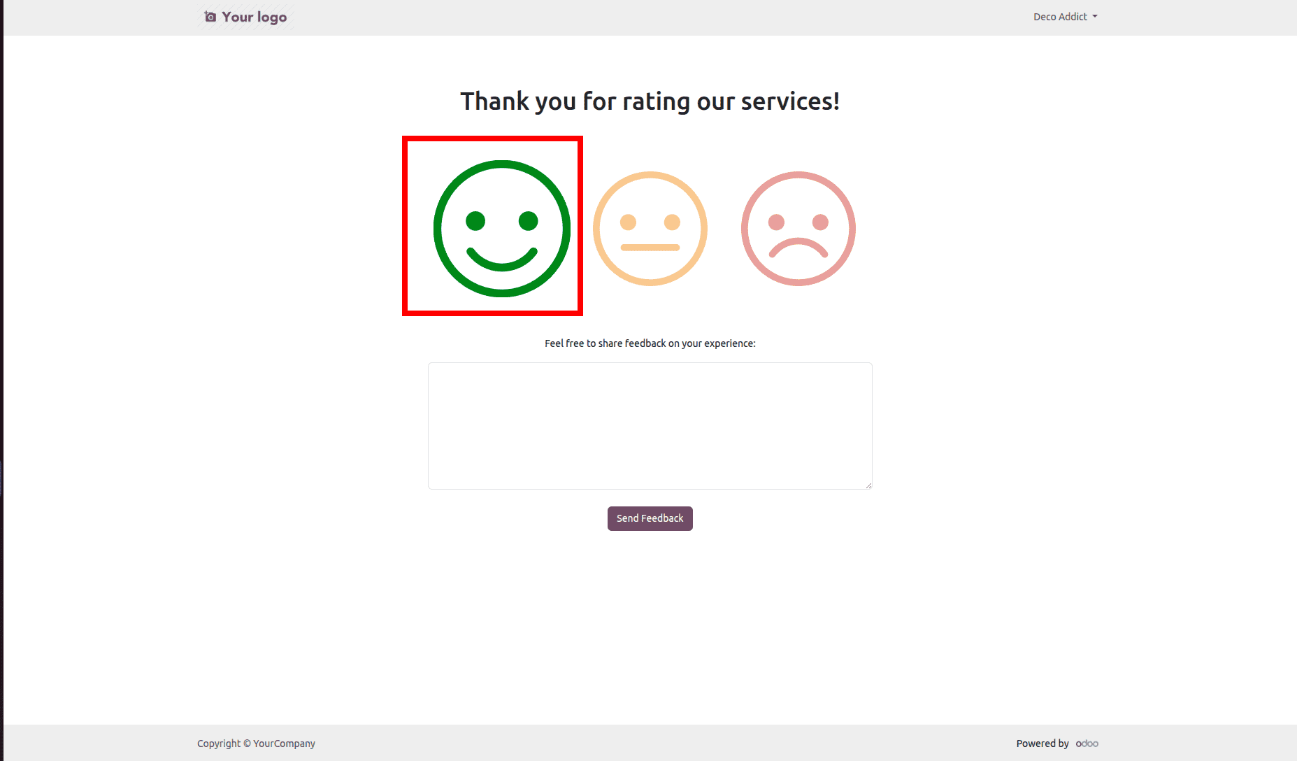 How to Gather Customer Feedback on Project Progress in Odoo 19-cybrosys