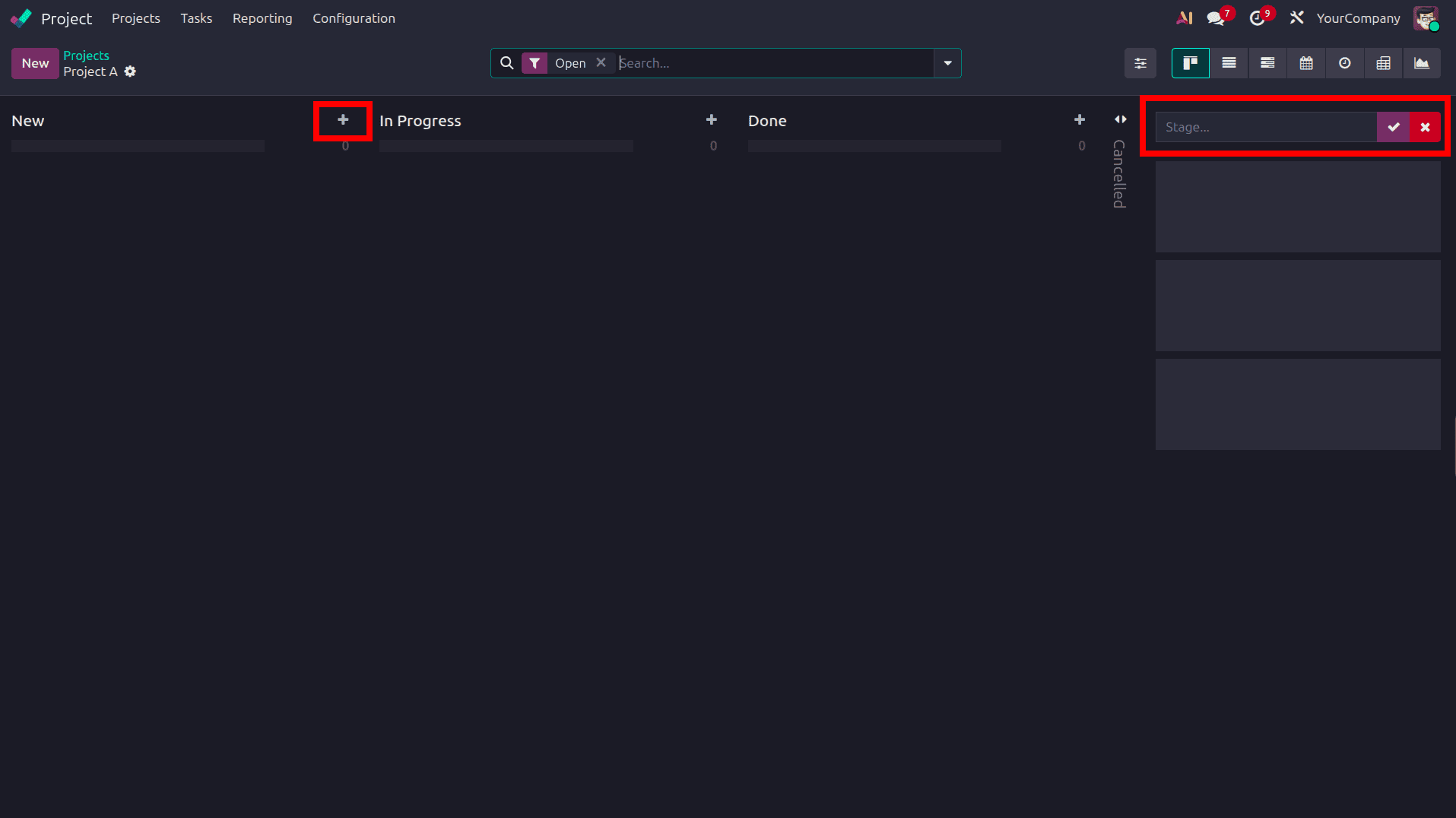 How to Gather Customer Feedback on Project Progress in Odoo 19-cybrosys