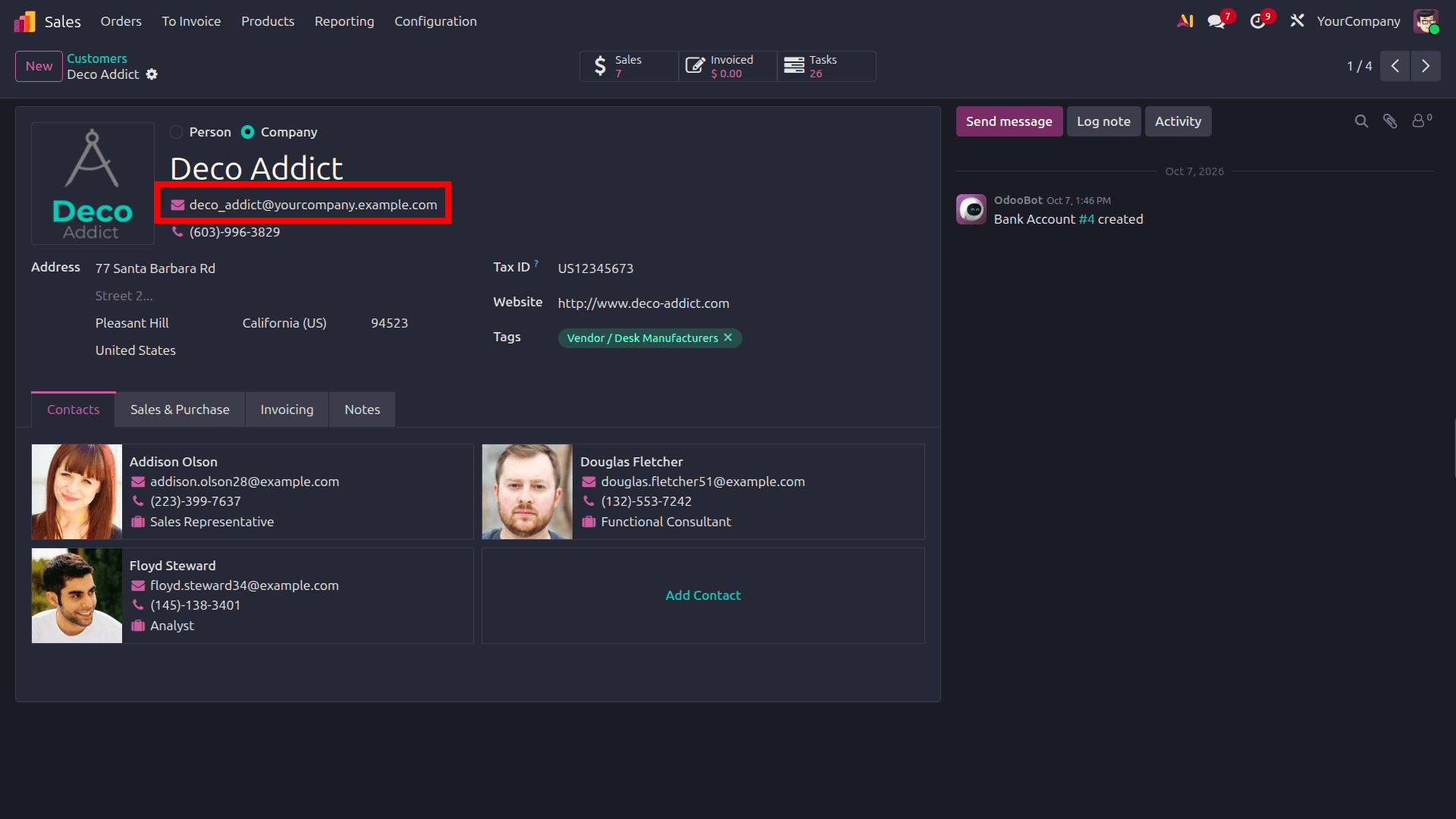 How to Gather Customer Feedback on Project Progress in Odoo 19-cybrosys