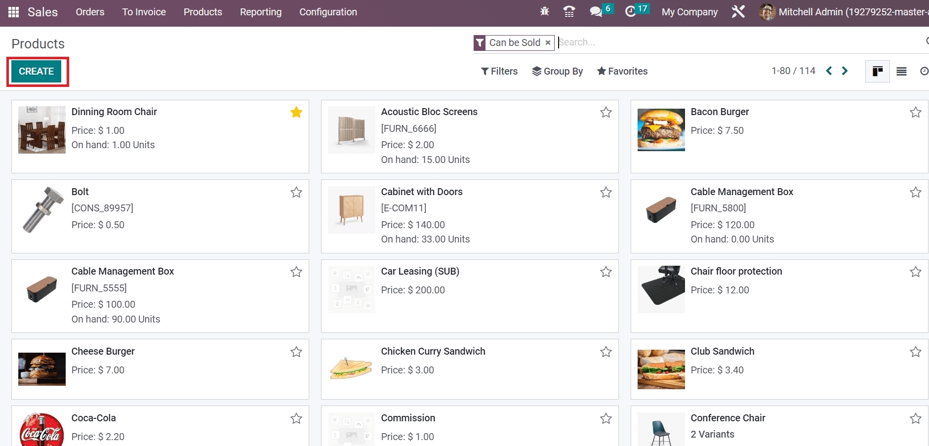How to Generate an Automatic Invoice in the Odoo 16 Sales App-cybrosys