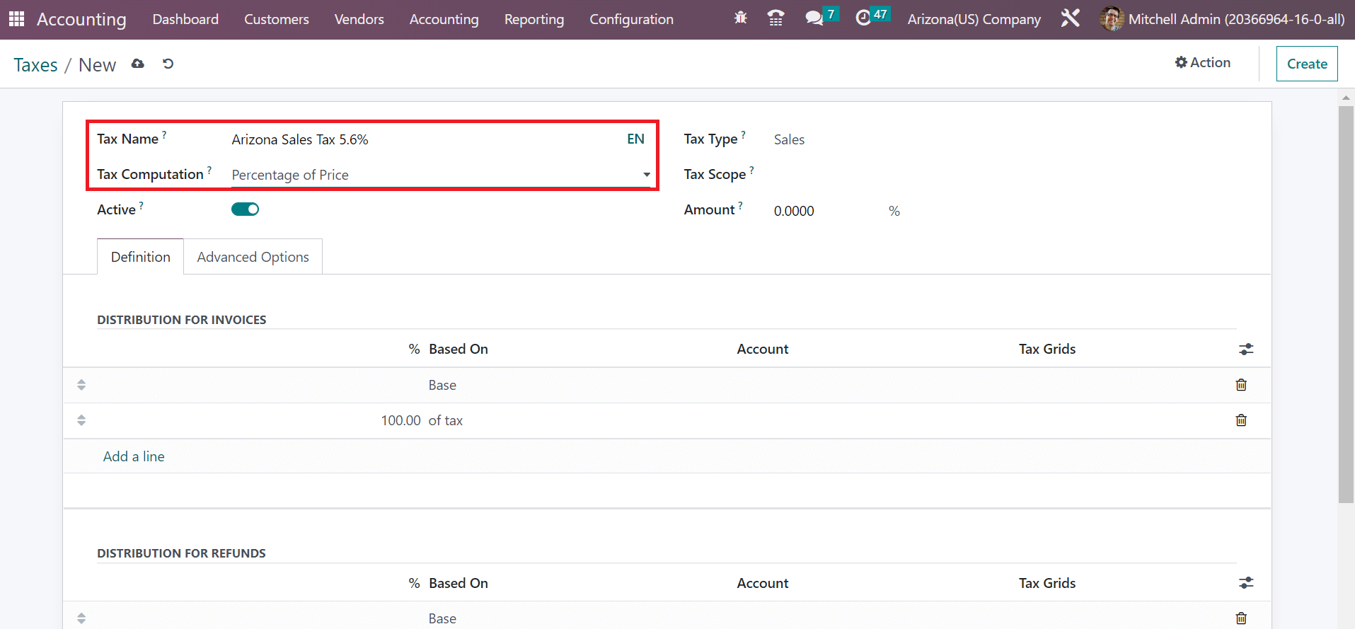 how-to-generate-arizona-us-sales-tax-within-the-odoo-16-accounting-cybrosys