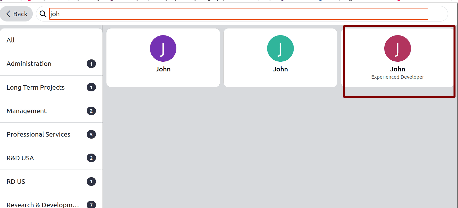 How to Generate Payslip based on Employee Attendance in Odoo 18-cybrosys