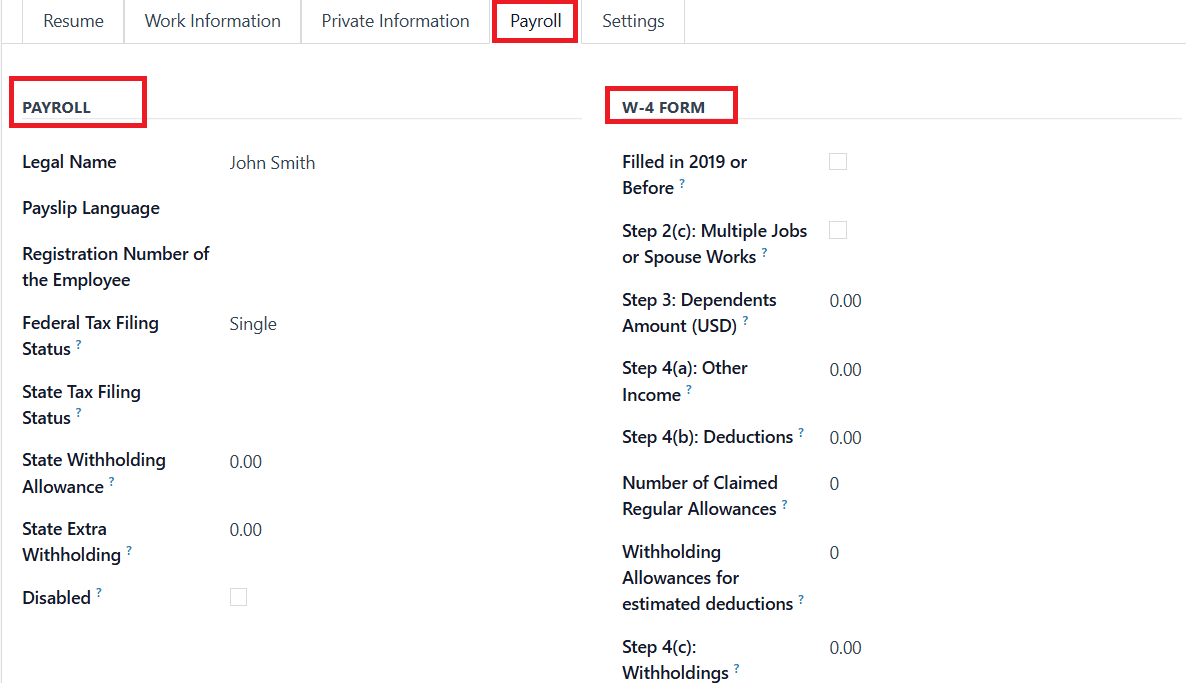 How to Generate Payslip based on Employee Shifts in Odoo 18-cybrosys