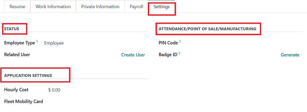 How to Generate Payslip based on Employee Shifts in Odoo 18-cybrosys