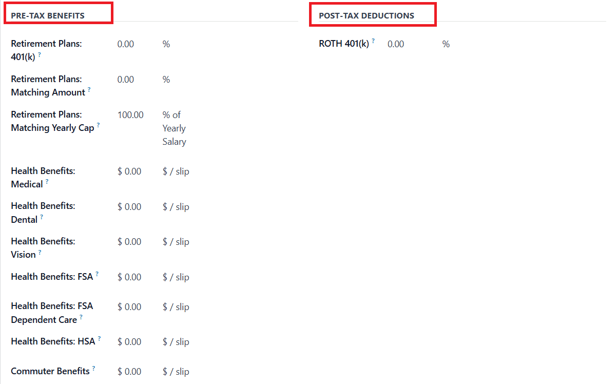 How to Generate Payslip based on Employee Shifts in Odoo 18-cybrosys