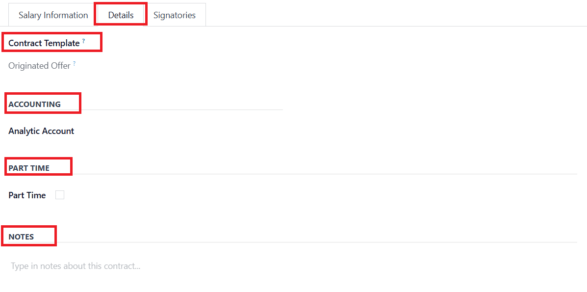 How to Generate Payslip based on Employee Shifts in Odoo 18-cybrosys