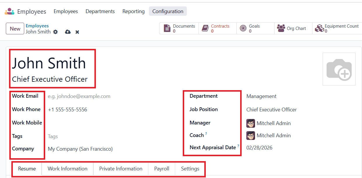 How to Generate Payslip based on Employee Shifts in Odoo 18-cybrosys