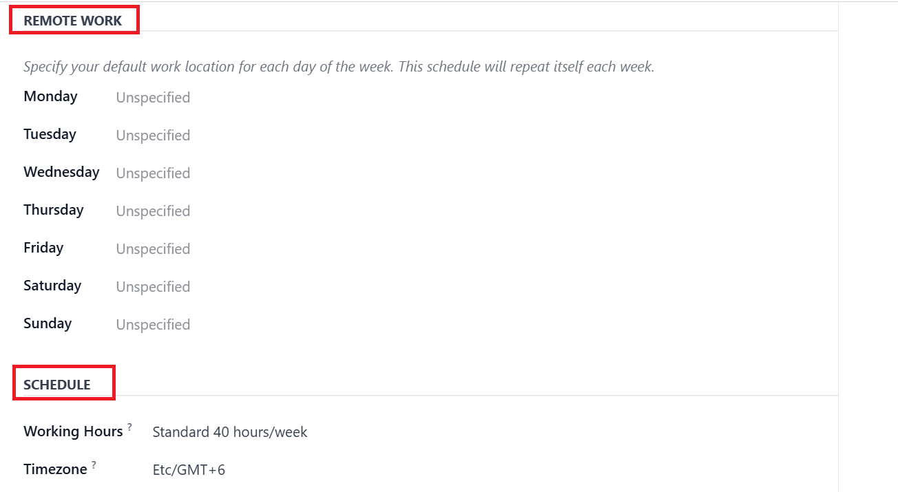 How to Generate Payslip based on Employee Shifts in Odoo 18-cybrosys