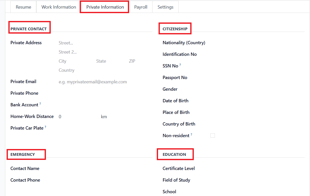 How to Generate Payslip based on Employee Shifts in Odoo 18-cybrosys