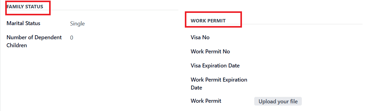 How to Generate Payslip based on Employee Shifts in Odoo 18-cybrosys