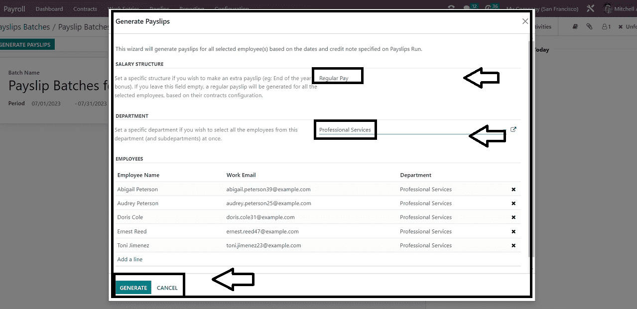 how-to-generate-payslips-in-batches-with-odoo-16-5-cybrosys