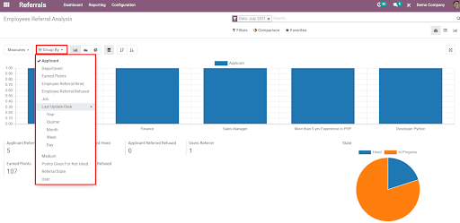 how-to-generate-reports-using-odoo-employee-referrals-module