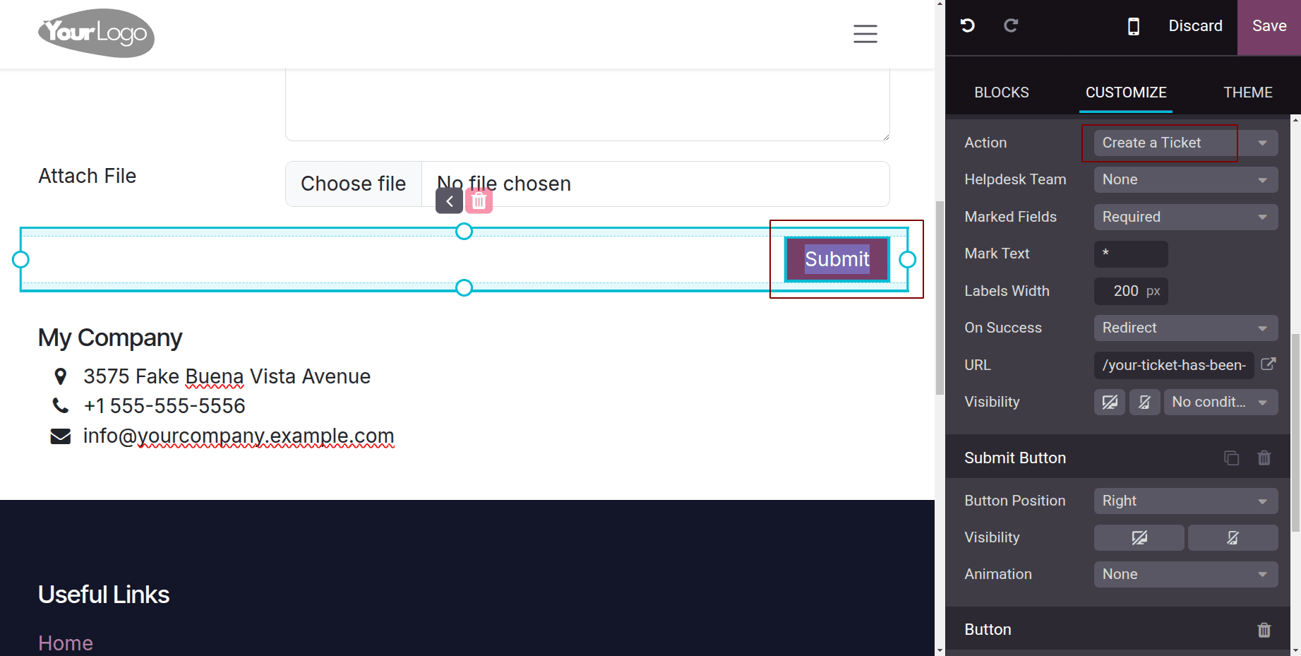 How to Generate Tickets Through Various Channels in Odoo 18 Helpdesk-cybrosys