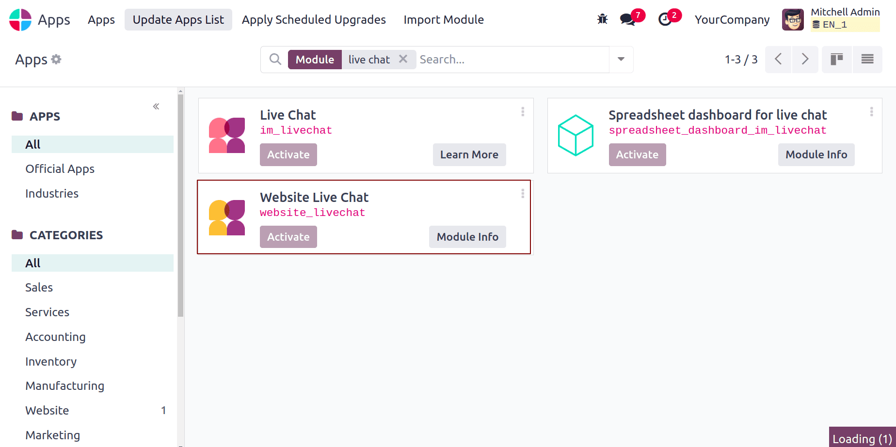 How to Generate Tickets Through Various Channels in Odoo 18 Helpdesk-cybrosys