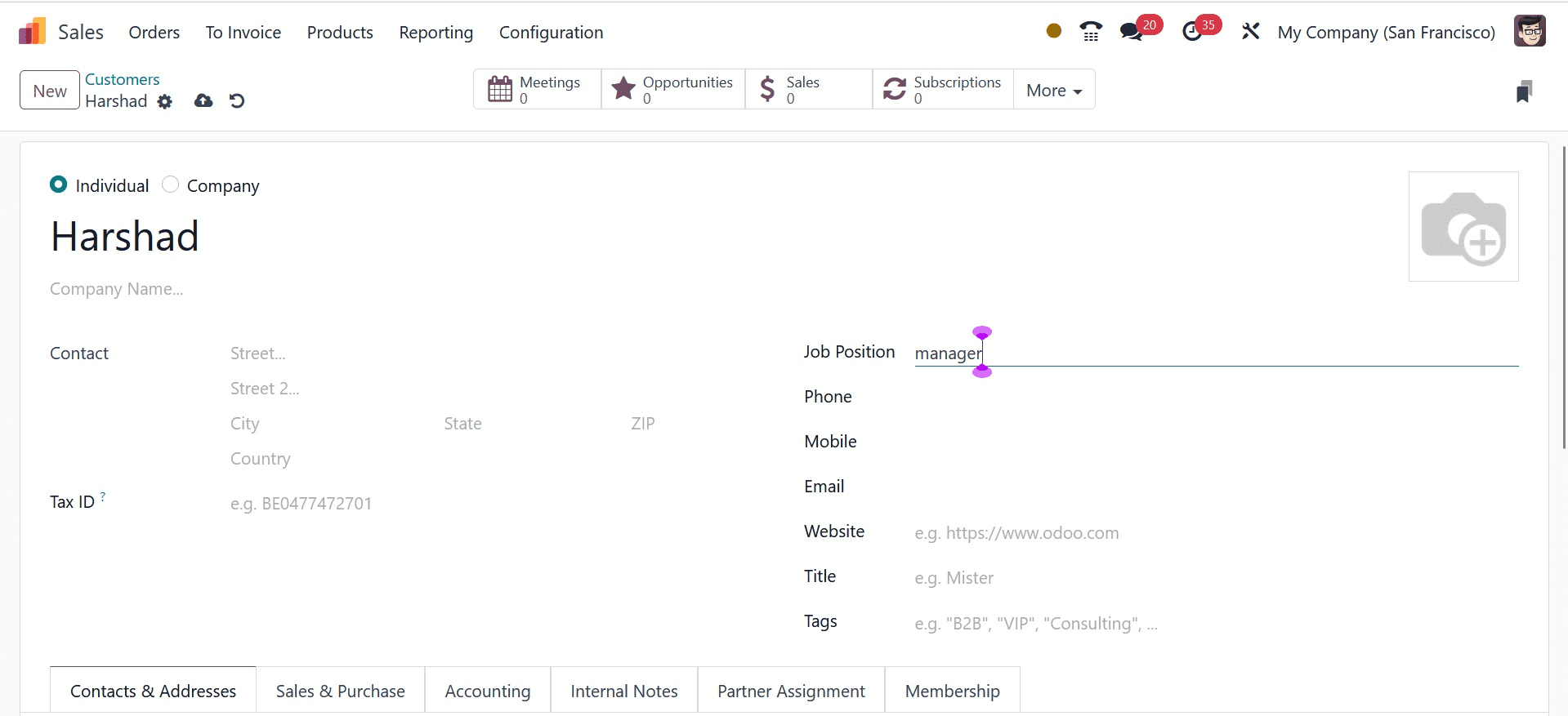 How to Get Warnings for Your Product using Odoo 17 Sales-cybrosys