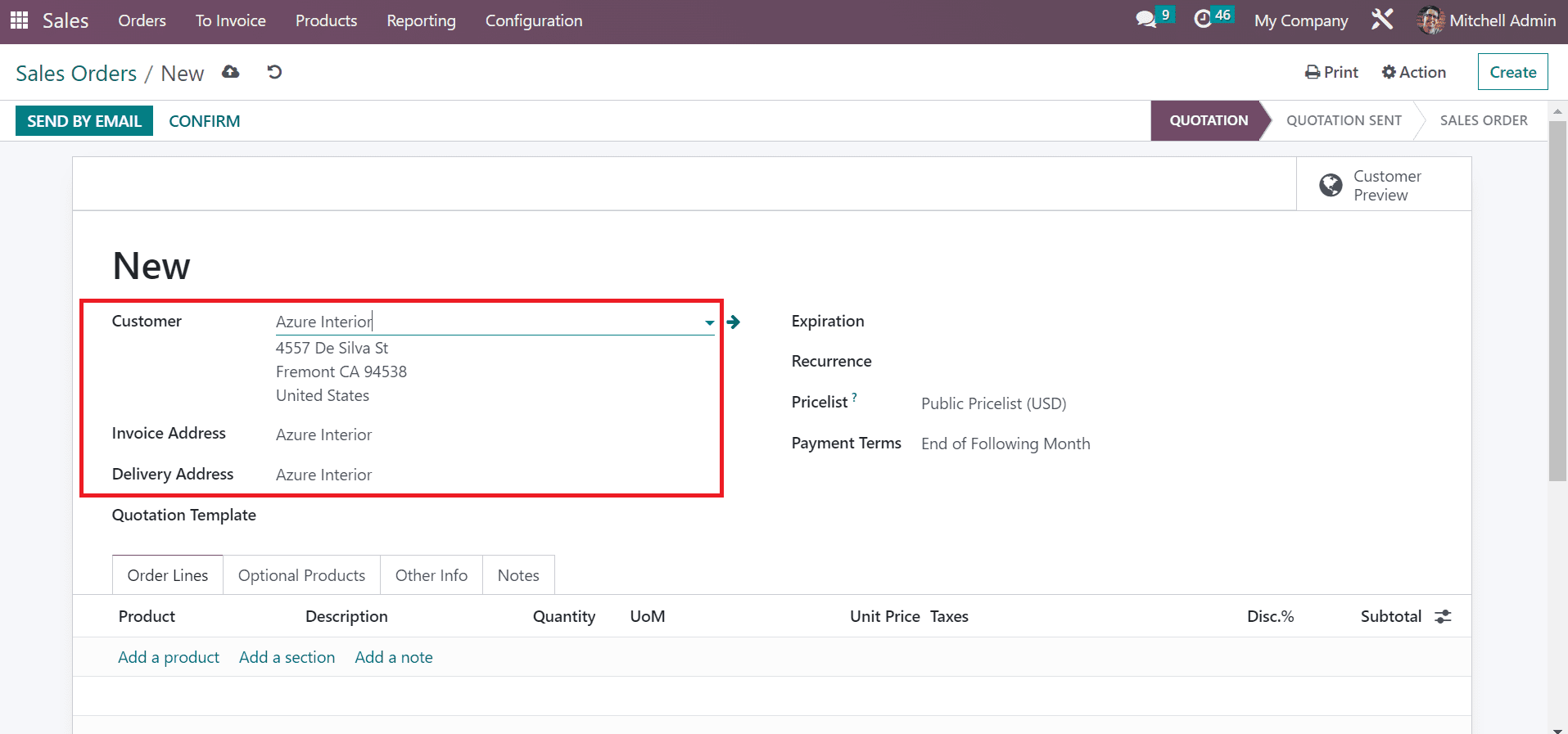 how-to-get-warnings-in-orders-for-products-or-customers-in-odoo-16-8