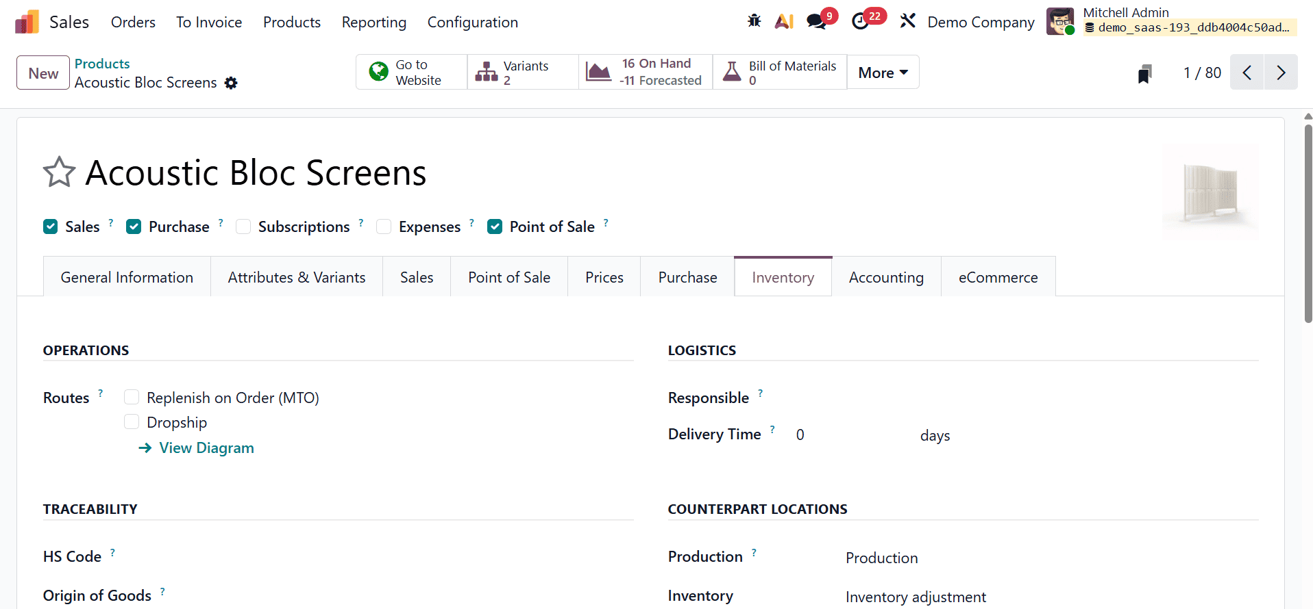 How to Handle By-Products in Manufacturing Operations in Odoo 19-cybrosys