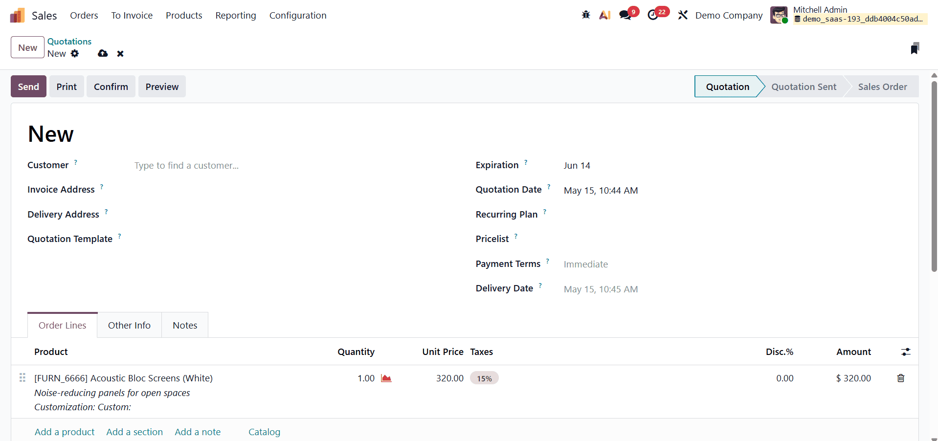 How to Handle By-Products in Manufacturing Operations in Odoo 19-cybrosys