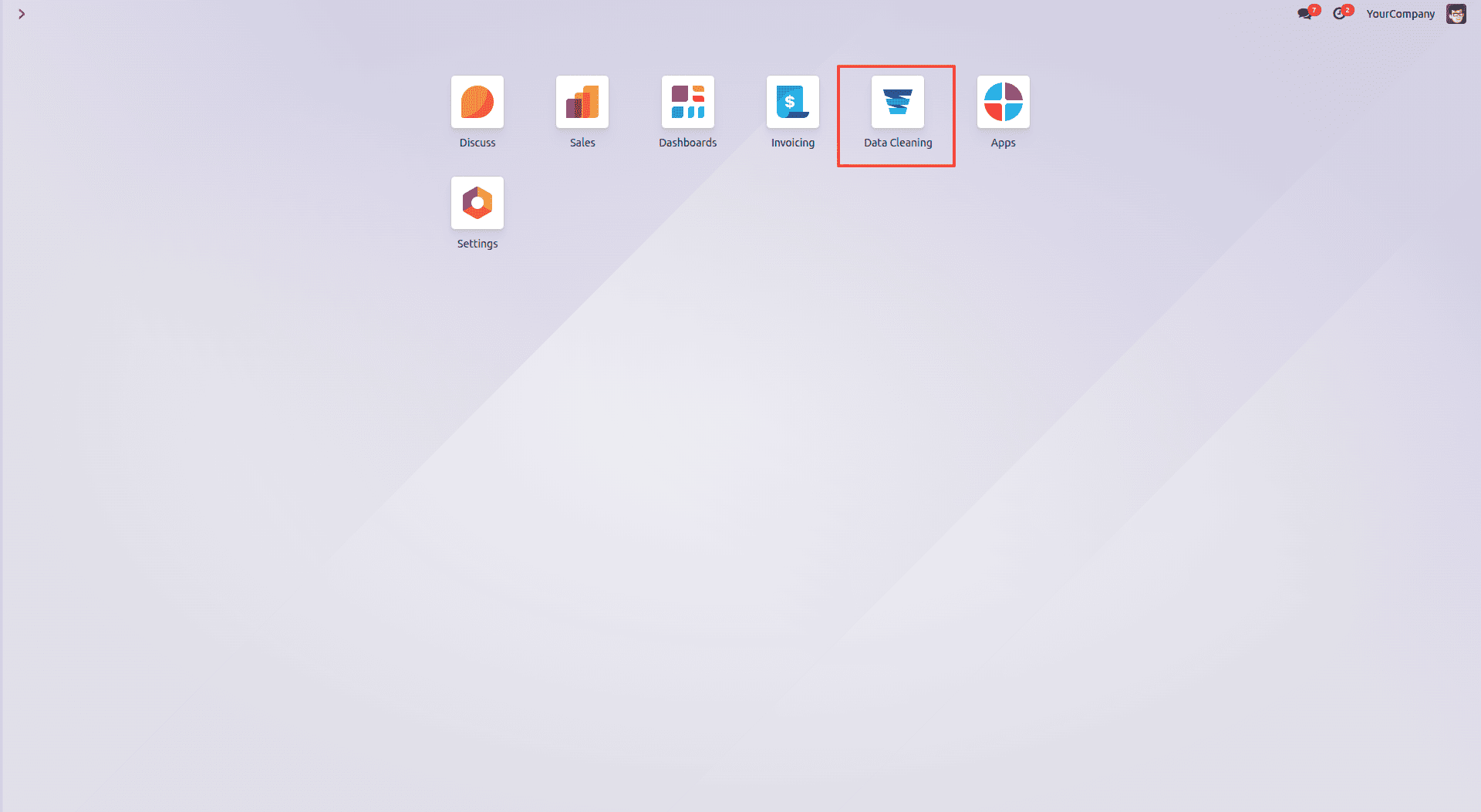 How to Handle Duplicate Data with Odoo 18’s Data Cleaning Module-cybrosys