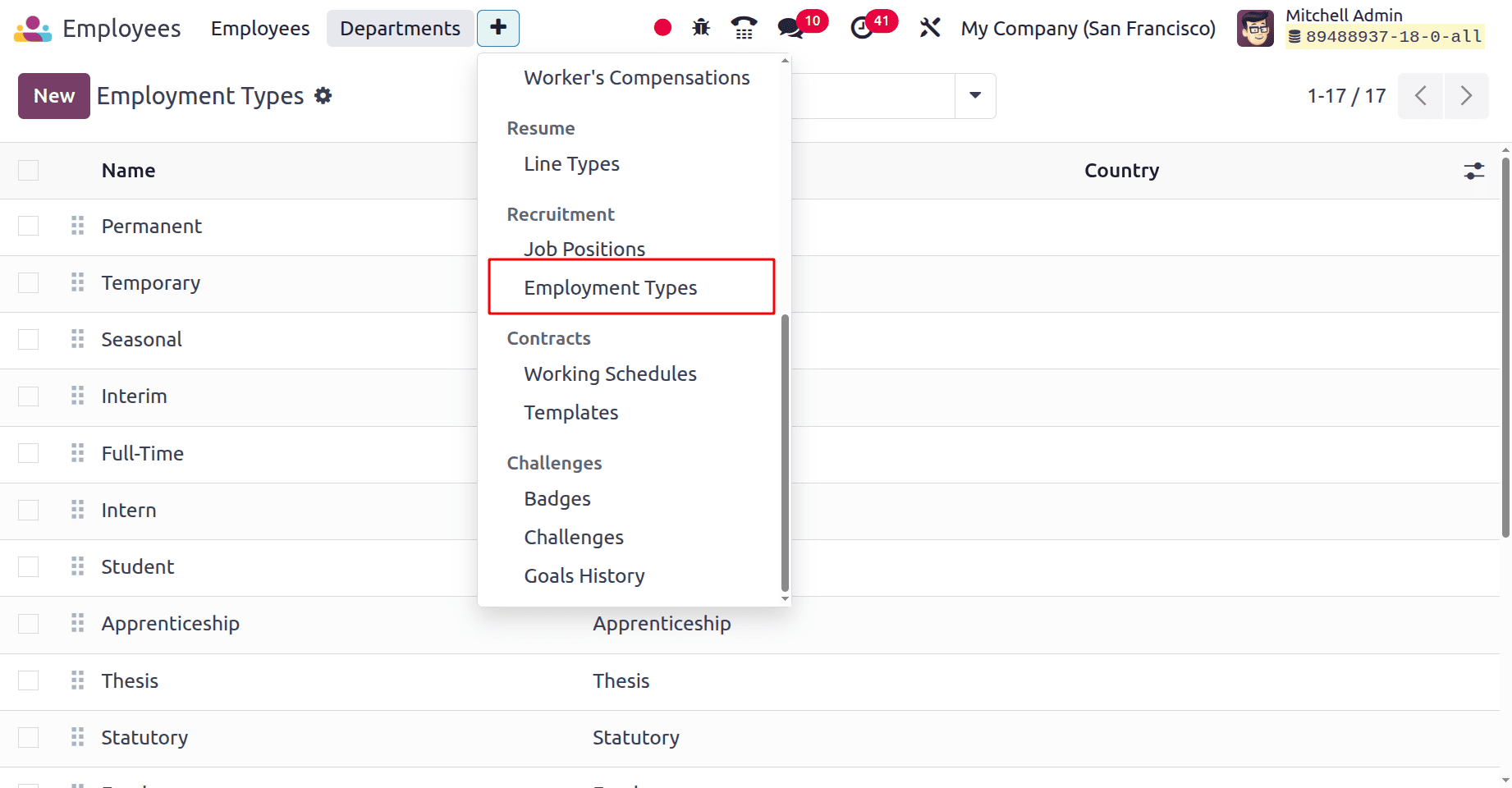 How to Handle Employee Remote Working in Odoo 18-cybrosys