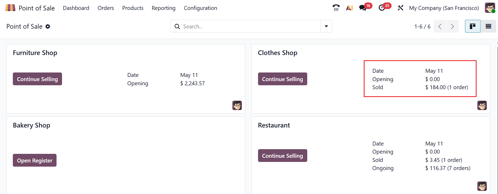 How to Handle Interrupted POS Sessions in Odoo 19-cybrosys