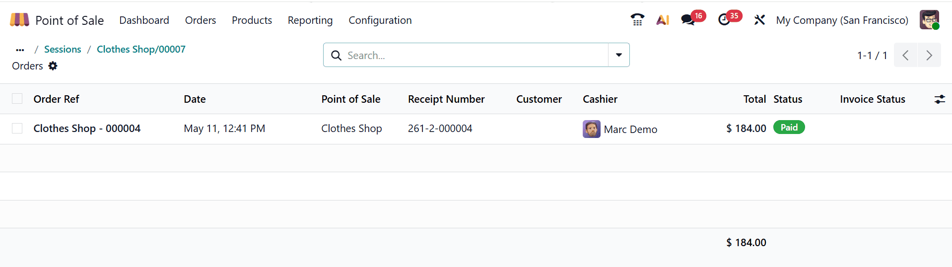 How to Handle Interrupted POS Sessions in Odoo 19-cybrosys