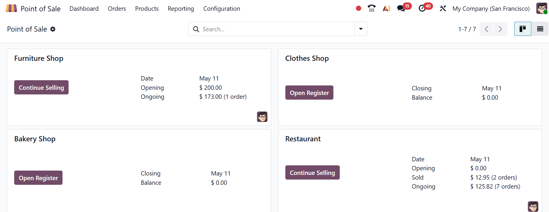 How to Handle Interrupted POS Sessions in Odoo 19-cybrosys