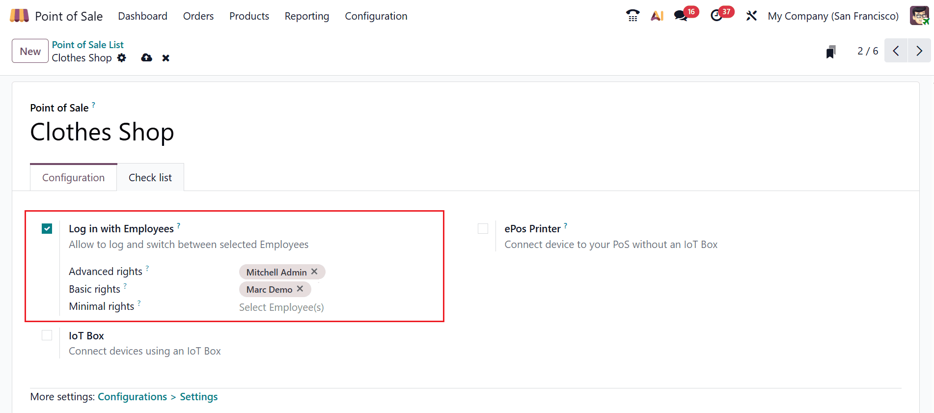 How to Handle Interrupted POS Sessions in Odoo 19-cybrosys