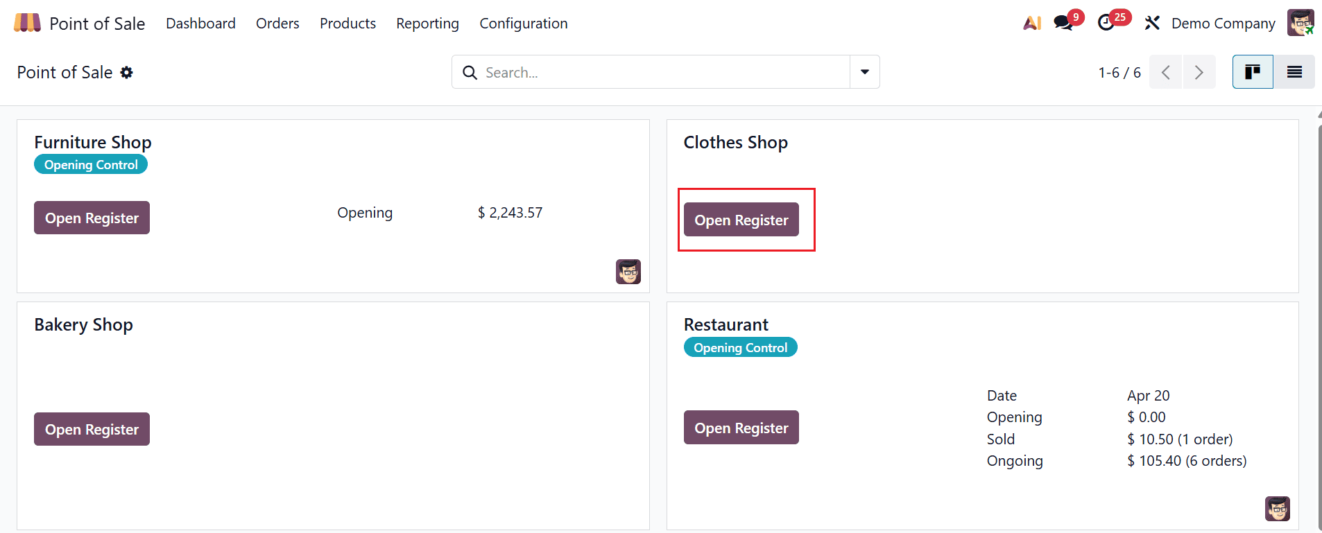 How to Handle Interrupted POS Sessions in Odoo 19-cybrosys