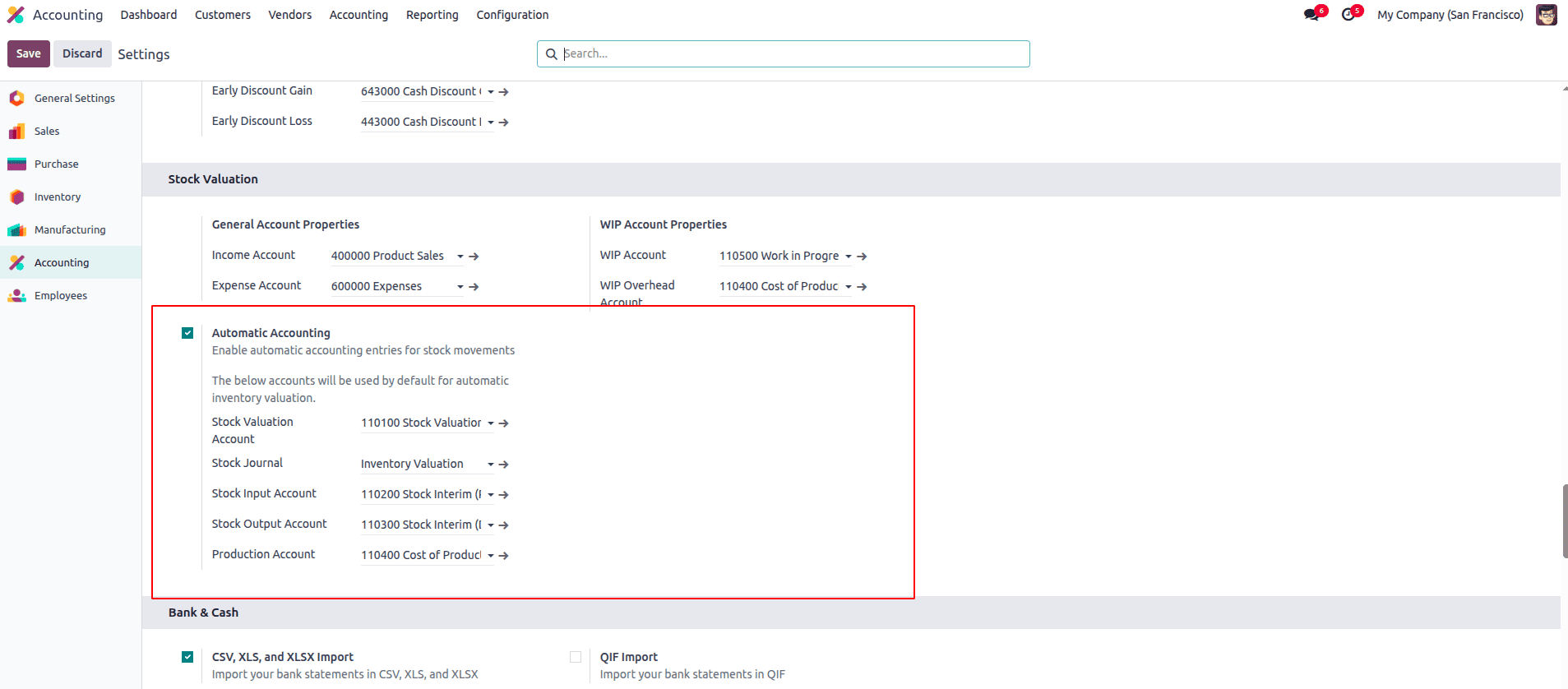 How to Handle Manufacting With Three Step Warehouse Configuration in Odoo 18-cybrosys