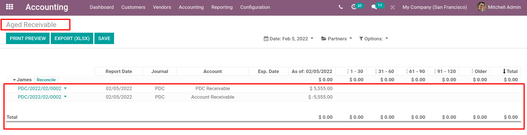 how-to-handle-post-dated-cheque-in-odoo-14