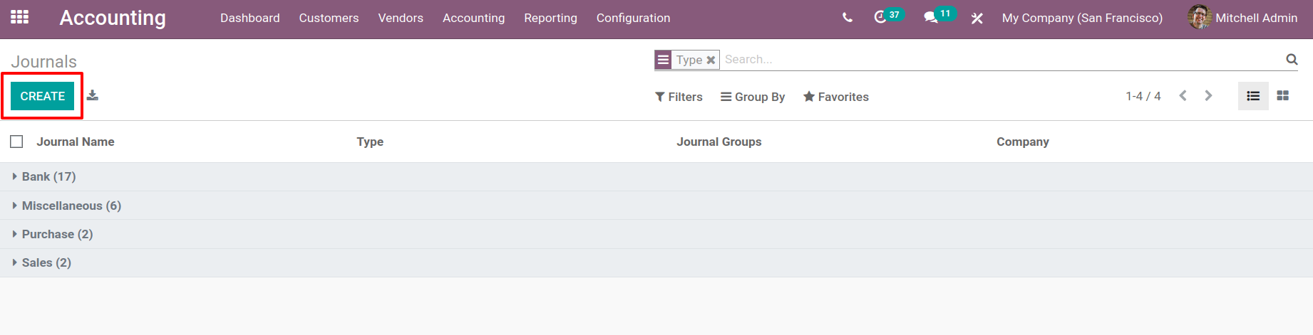 how-to-handle-post-dated-cheque-in-odoo-14