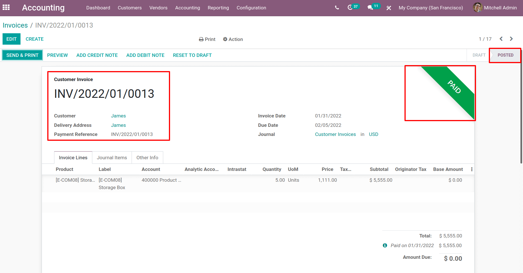 how-to-handle-post-dated-cheque-in-odoo-14