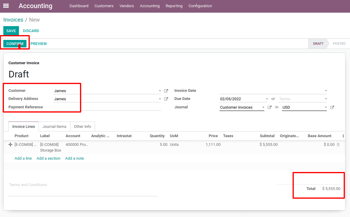 how-to-handle-post-dated-cheque-in-odoo-14
