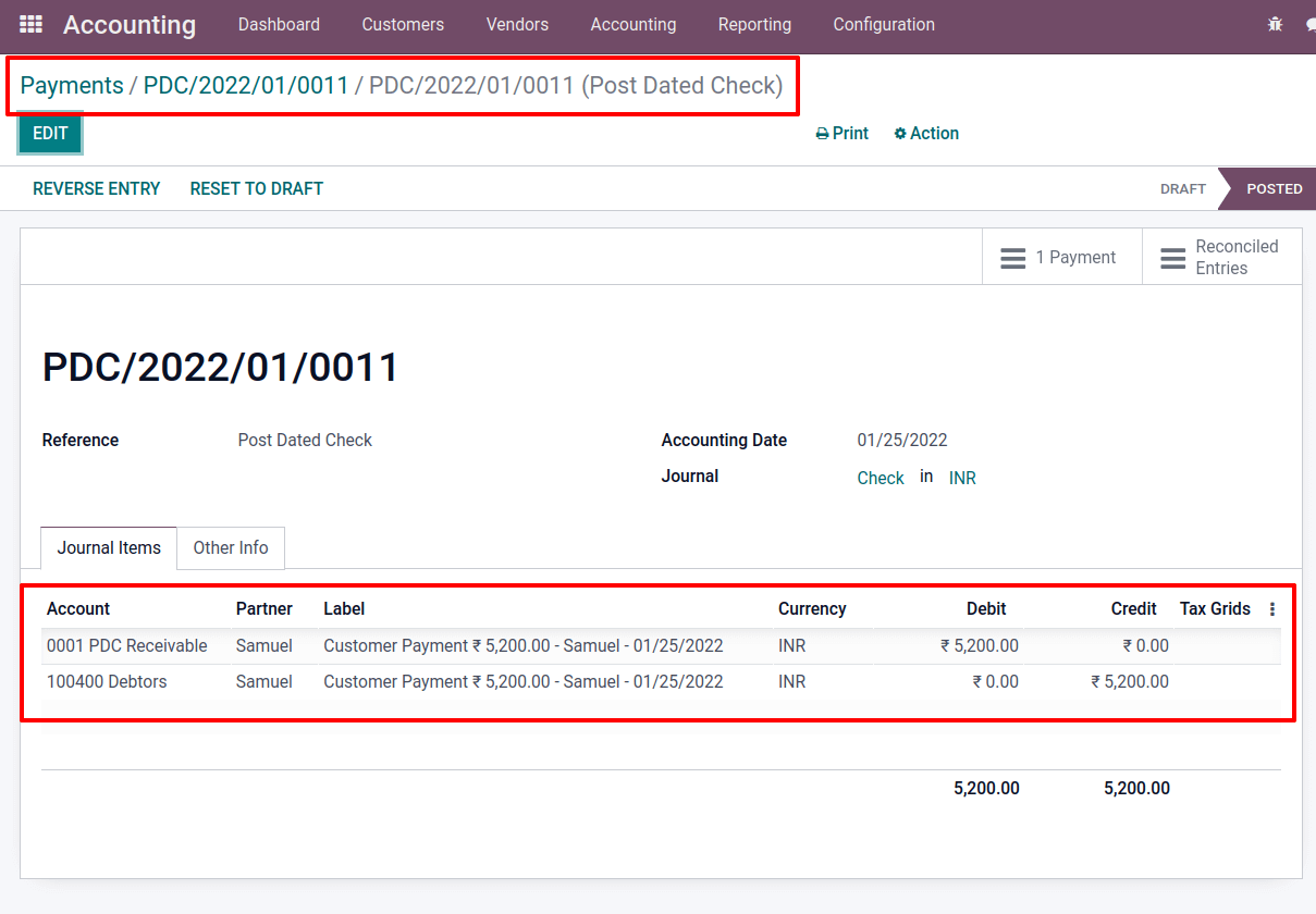 how-to-handle-post-dated-cheque-in-odoo-15