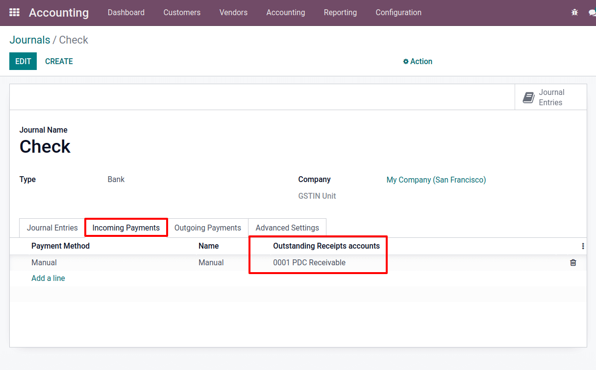 how-to-handle-post-dated-cheque-in-odoo-15