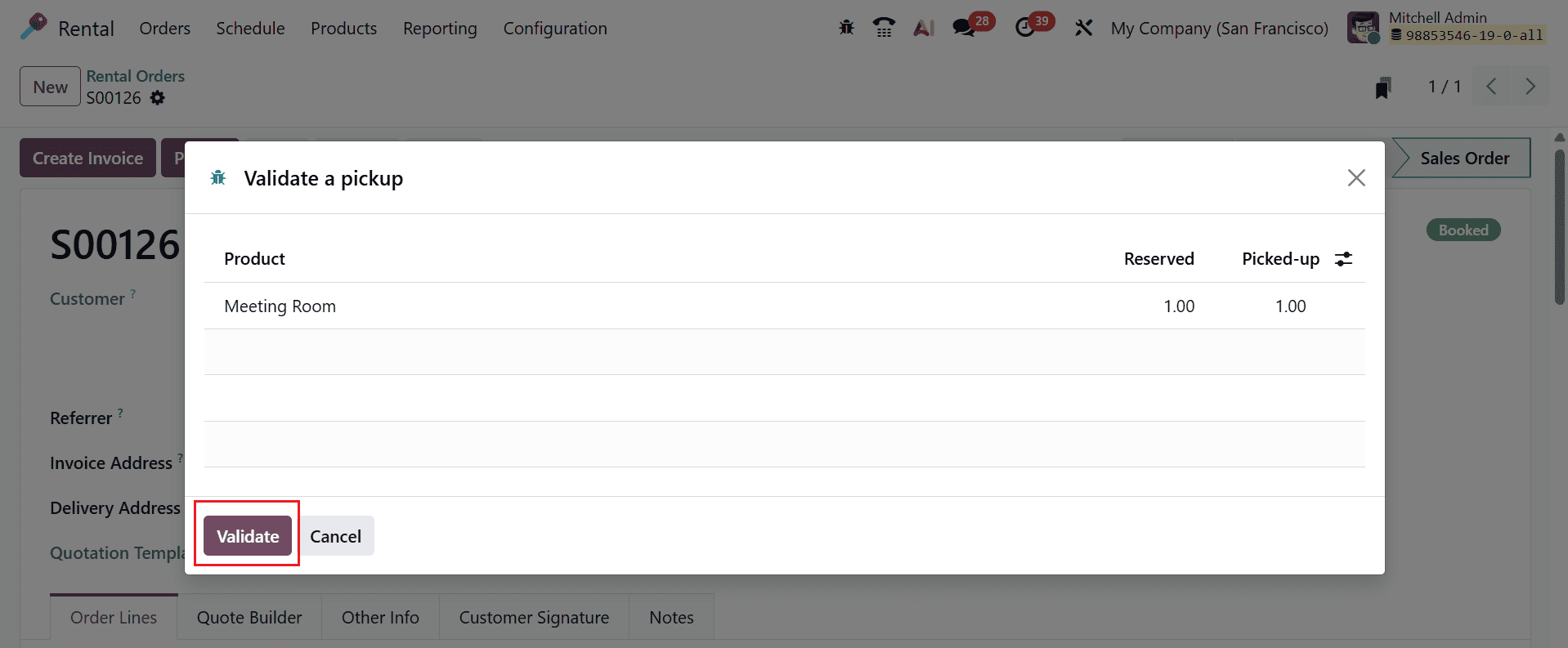 How to Handle Rental Transfers Efficiently in Odoo 19-cybrosys
