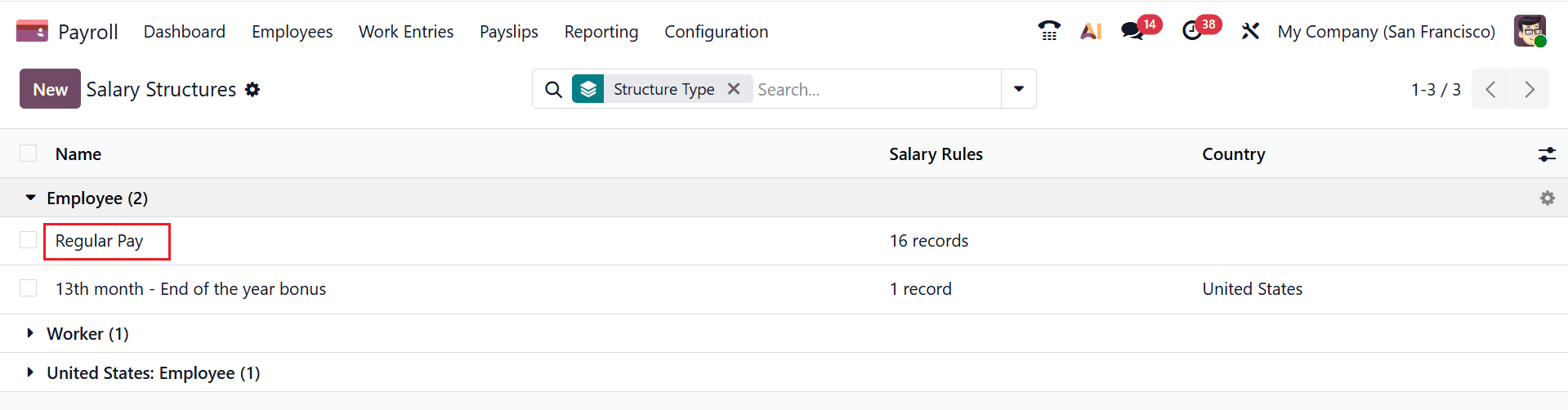 How to Handle Salary Attachments and Deductions in Odoo 19-cybrosys