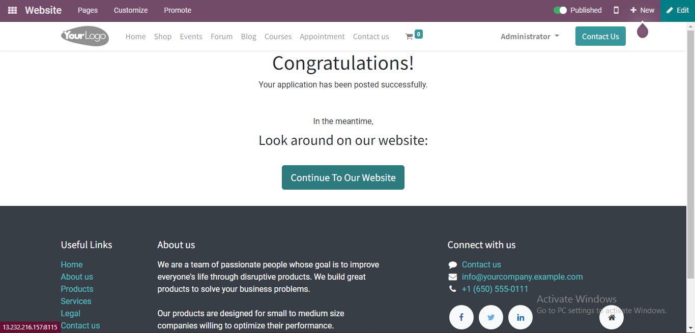 how-to-handle-the-recruitment-process-from-your-website-using-odoo-15-cybrosys