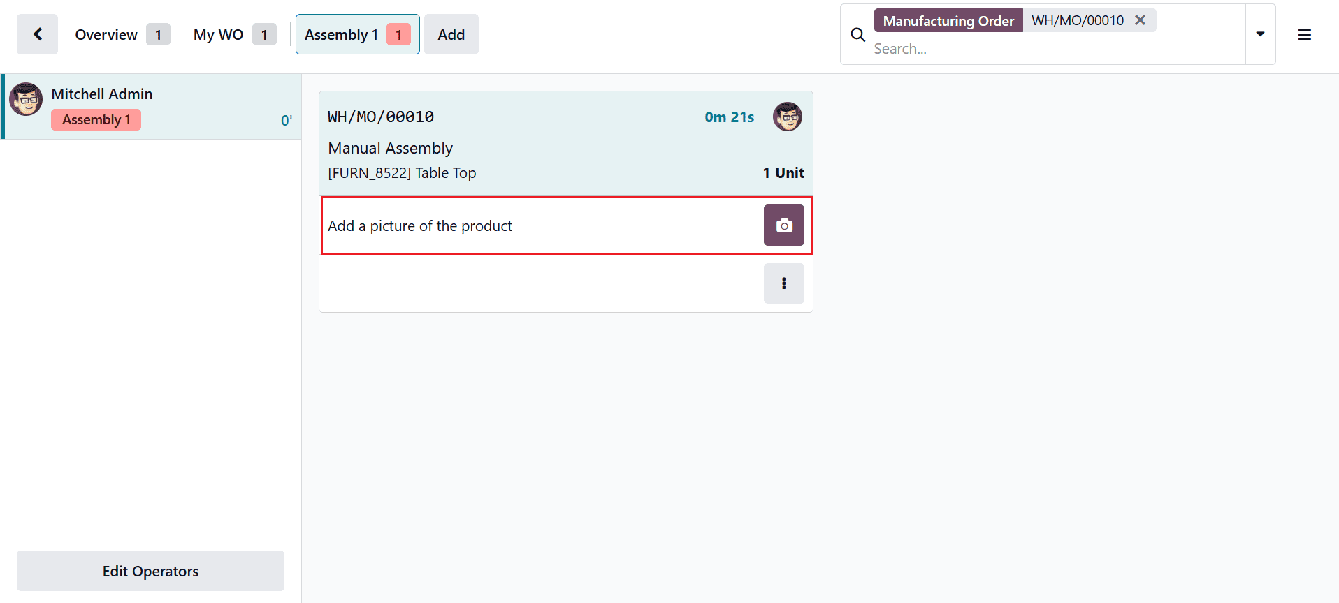 How to Implement Quality Checks in Odoo 19 Manufacturing-cybrosys