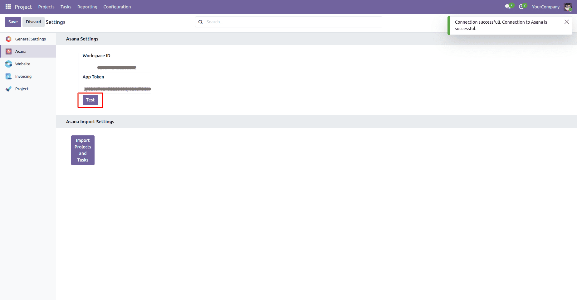 How to Import and Export Asana Projects Using the Odoo 19 Connector-cybrosys