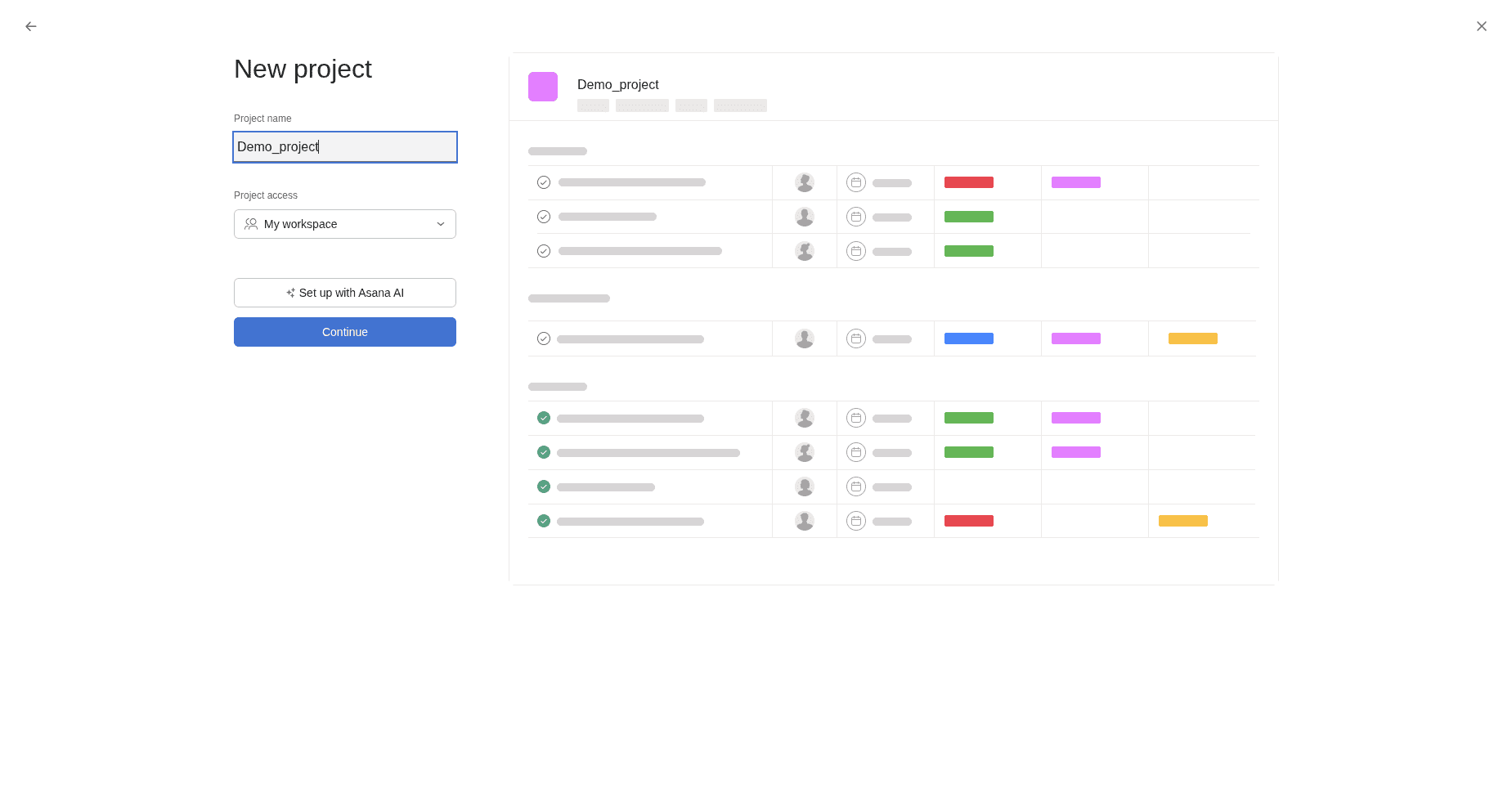 How to Import and Export Asana Projects Using the Odoo 19 Connector-cybrosys