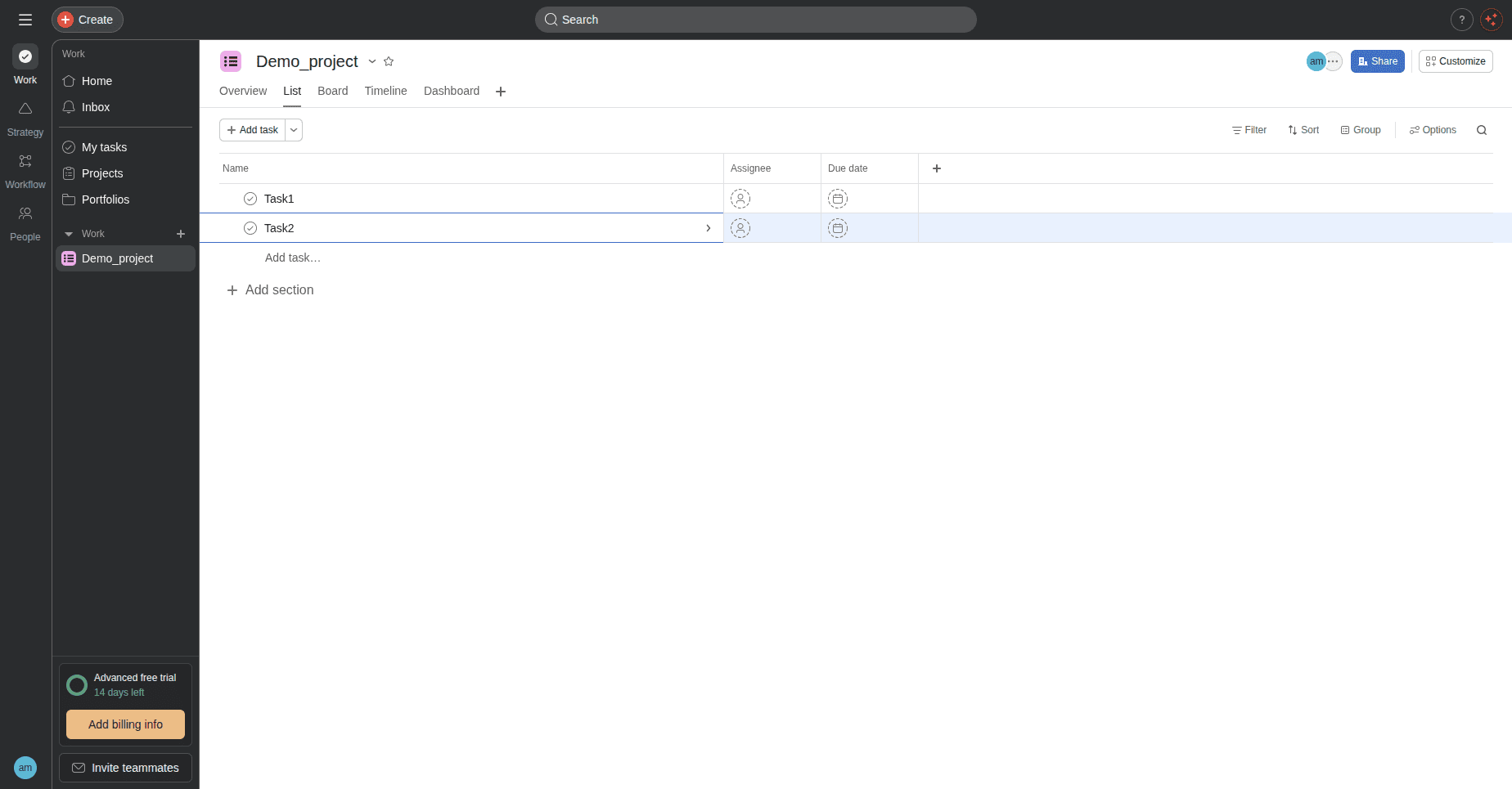 How to Import and Export Asana Projects Using the Odoo 19 Connector-cybrosys