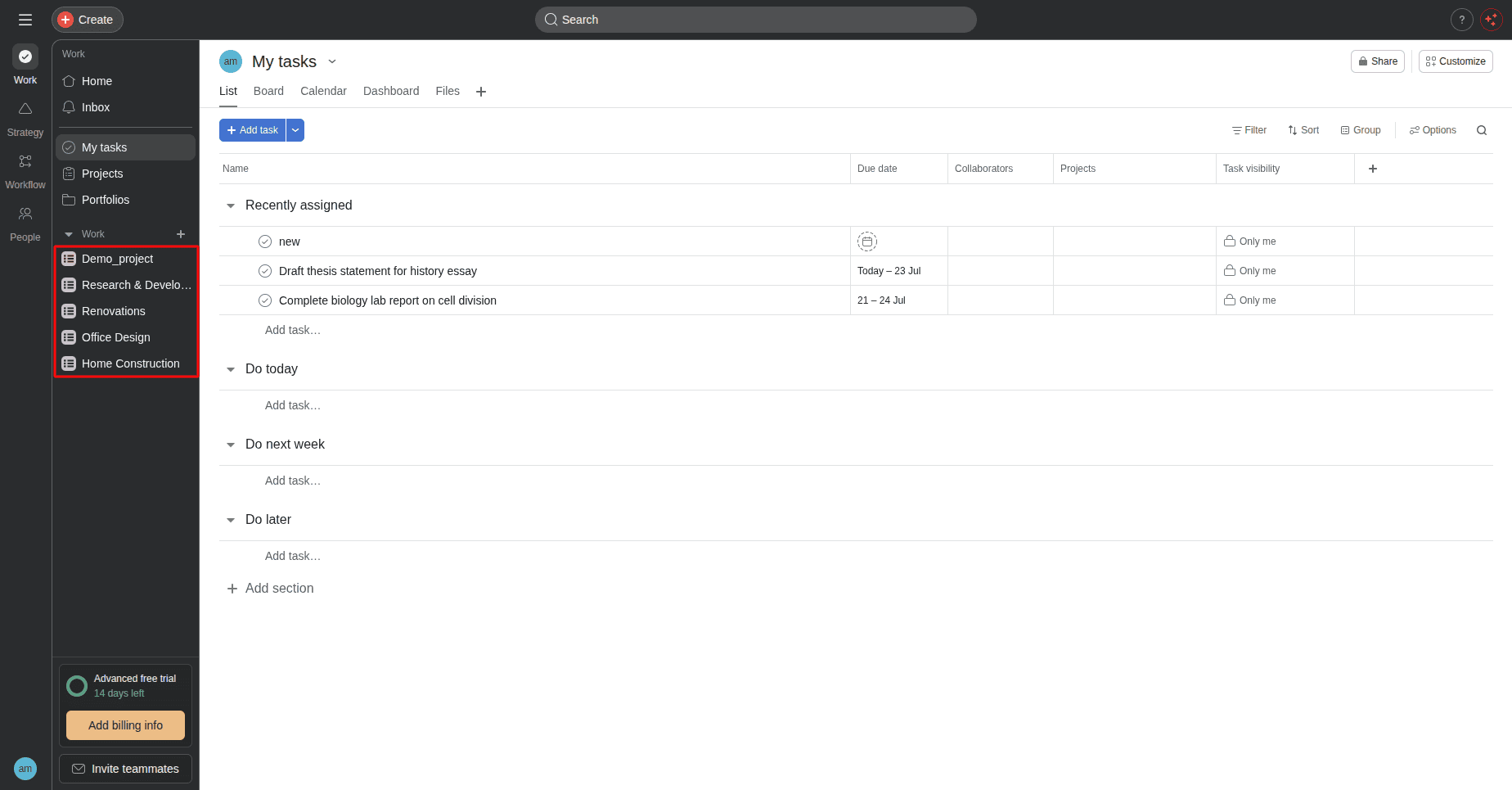 How to Import and Export Asana Projects Using the Odoo 19 Connector-cybrosys