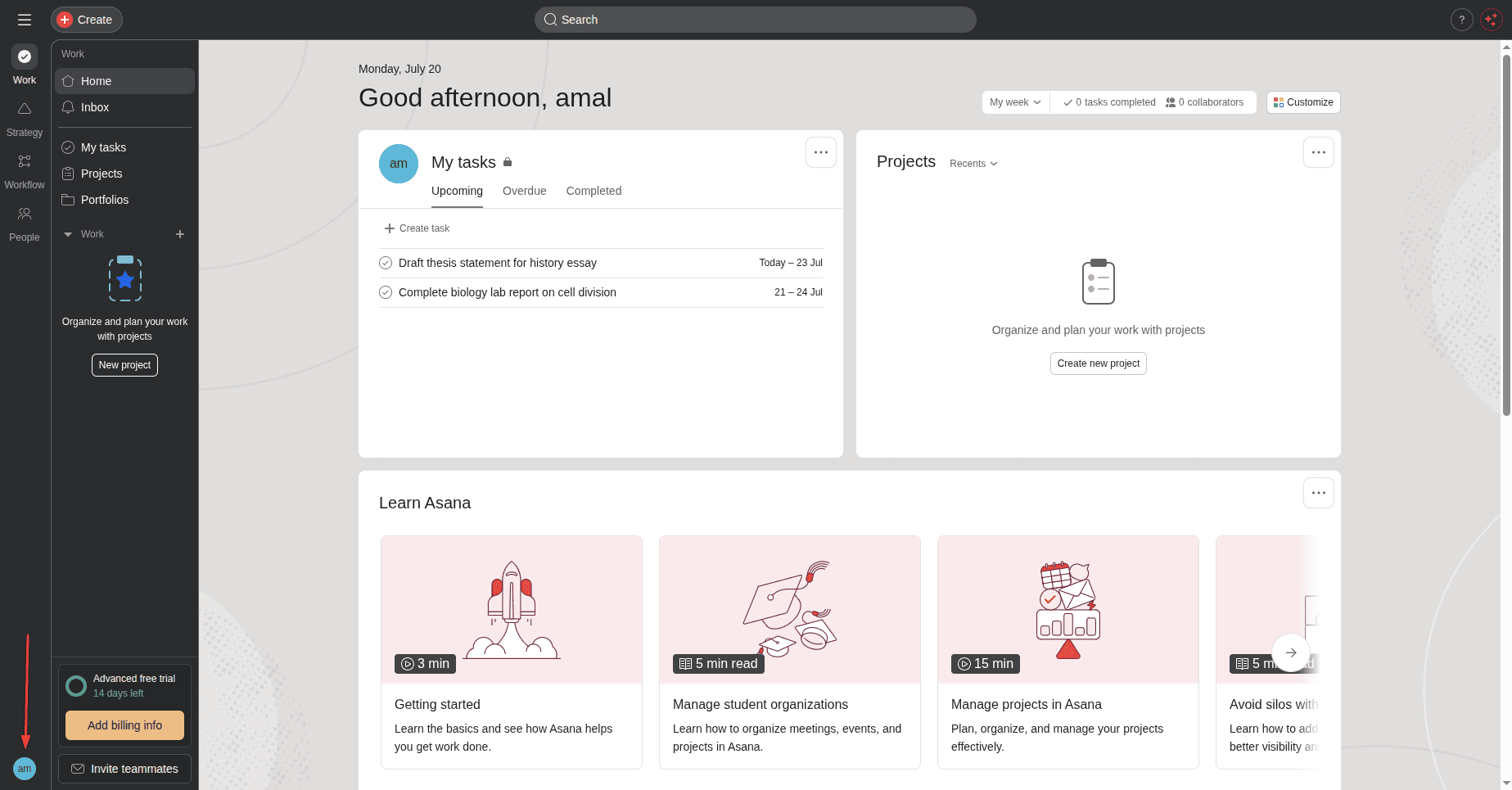 How to Import and Export Asana Projects Using the Odoo 19 Connector-cybrosys