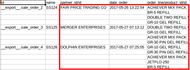 how-to-import-data-in-odoo-cybrosys