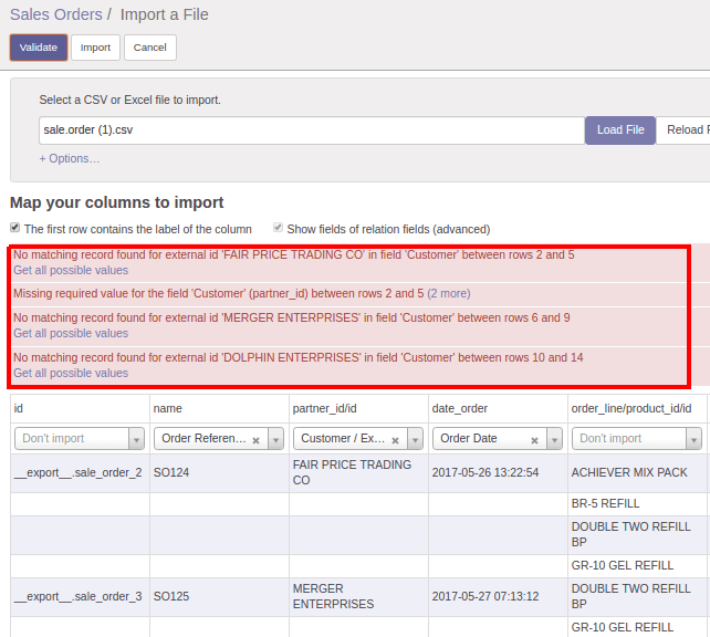 how-to-import-data-in-odoo-cybrosys