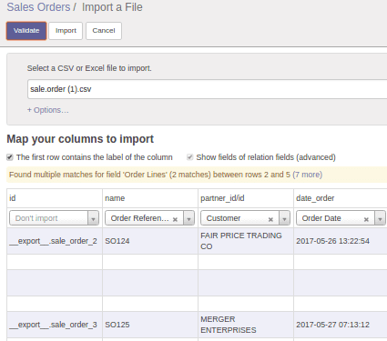 how-to-import-data-in-odoo-cybrosys