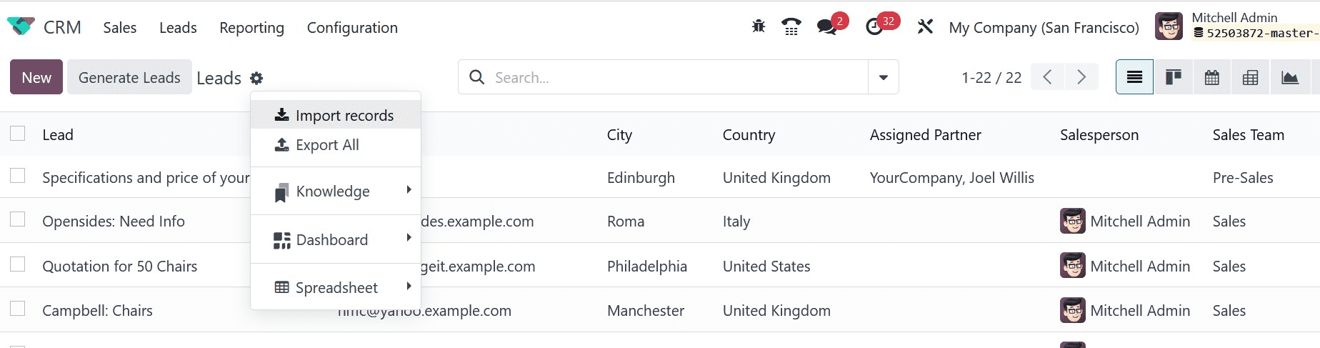 how-to-import-leads-into-odoo-17-crm-6-cybrosys